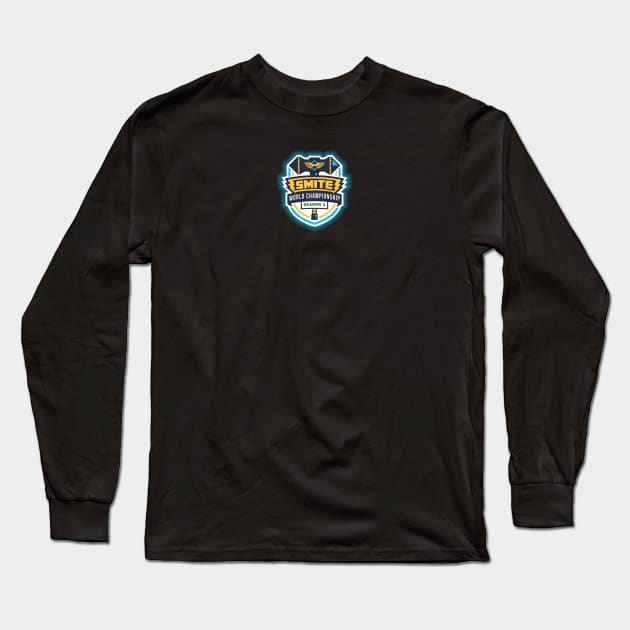 SWC Long Sleeve T-Shirt by EDeimz